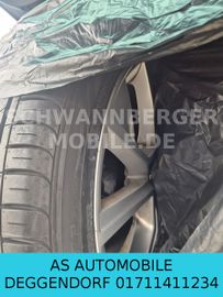 Skoda Octavia - 2