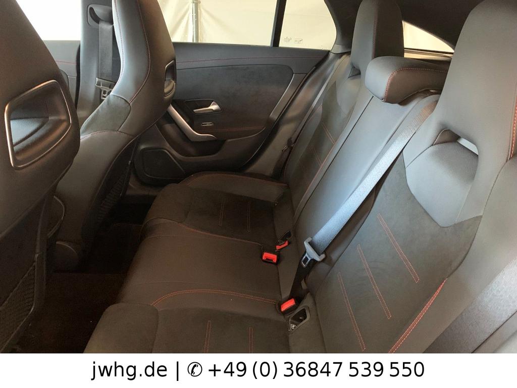 Mercedes-Benz CLA 220 Shooting Brake