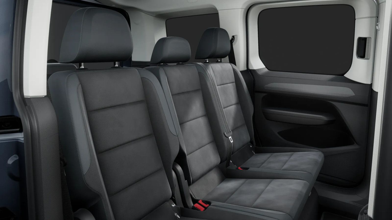 Volkswagen Caddy - Bild 15