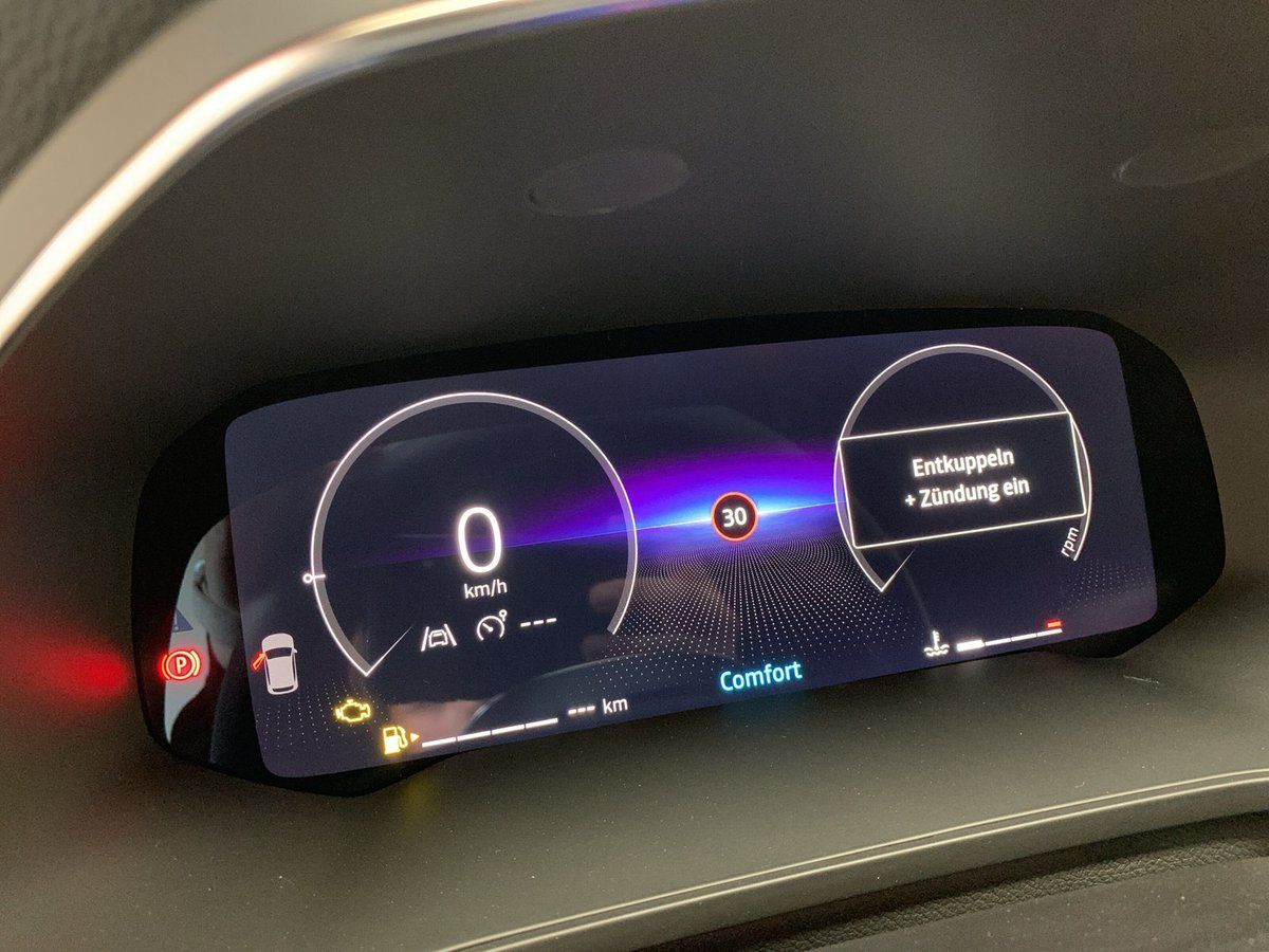 Renault Captur - Bild 16