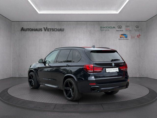 X5 X5 M50 d/AHK/LED/HeadUp/Soft Close/SHZ HUD