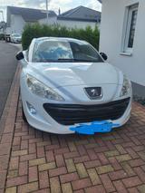 Peugeot RCZ 2.0 HDi FAP 160 - - Peugeot RCZ mit Diesel-Antrieb