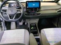 Volkswagen ID.3 - Vorschau Bild 5