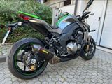 Kawasaki Z1000 ABS - Akrapovic Auspuff  - Angebote entsprechen deinen Suchkriterien