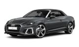 Audi A5 Cabrio S line 40 TFSI 150(204) kW(PS) S troni - Audi Neuwagen: Cabrio