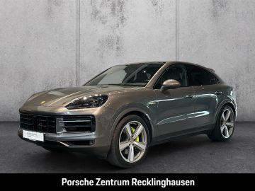Porsche Cayenne - 1
