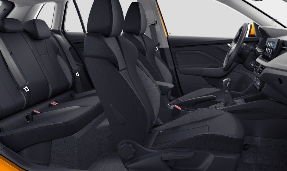 Skoda Kamiq - Bild 6