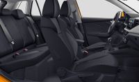 Skoda Kamiq - Vorschau Bild 6