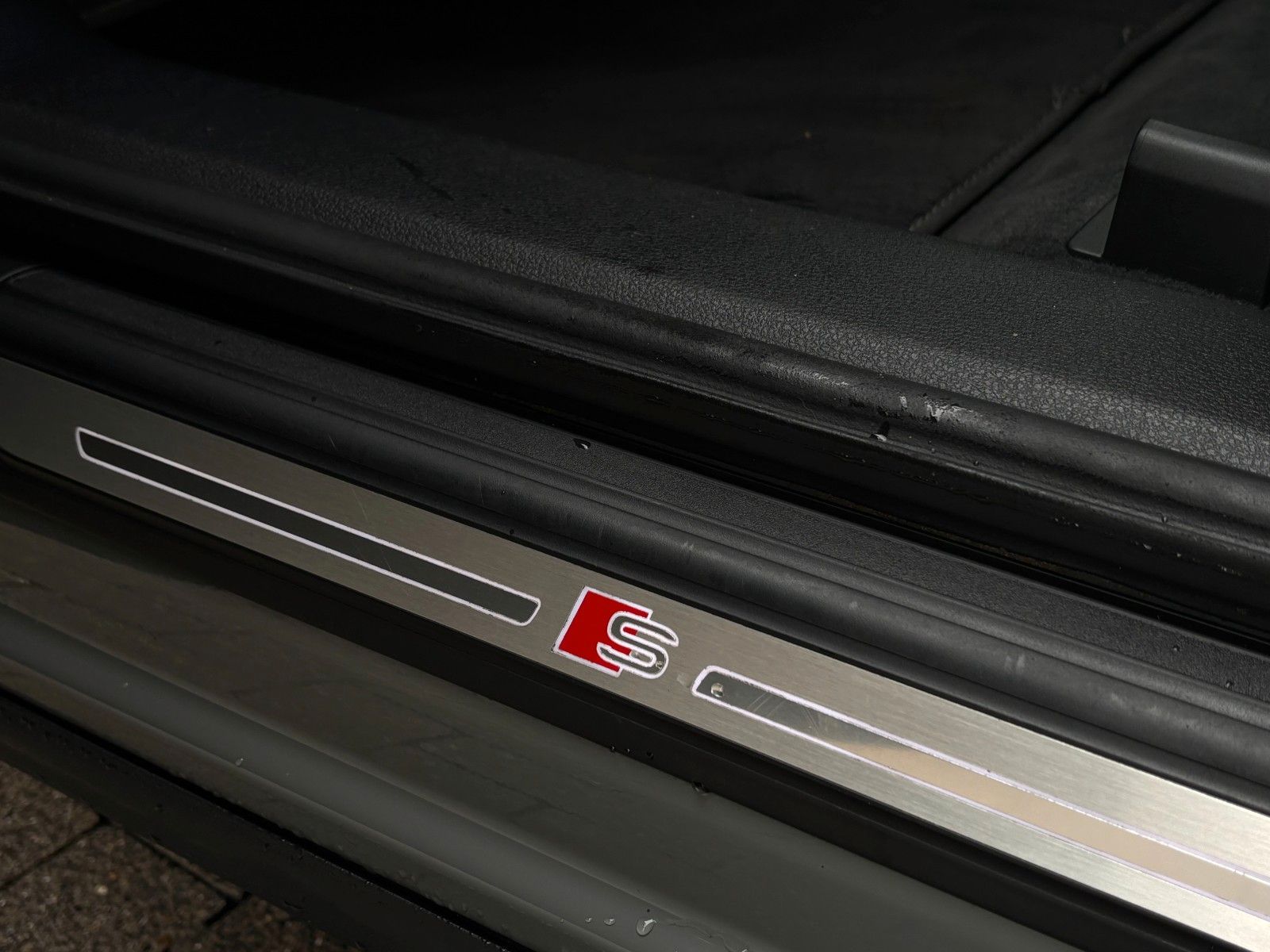 Fahrzeugabbildung Audi SQ5 3.0 TDI *Rauten*Virtual*Pano*B&O*Ambiente