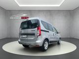 Dacia Dokker Comfort1.Hand Klima Inspektion neu Top - Dacia Dokker Gebrauchtwagen in Bremen