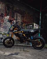 Husqvarna  450KTM EXC 500 Gas Gas 450 - Angebote entsprechen deinen Suchkriterien