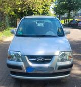 Hyundai Atos Prime | TüV neu | Gepflegt - Hyundai Atos aus 2007: Prime