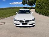 BMW F30 320i, top gepflegt  erstklassiger... - BMW 320: F30