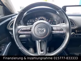 Mazda CX-30 Head UP LED ACC AHK CarPlay - Mazda CX-30 Diesel Gebrauchtwagen
