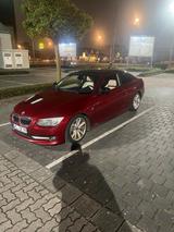 BMW Bmw 335D Coupé - BMW 335 aus 2010: Coupe