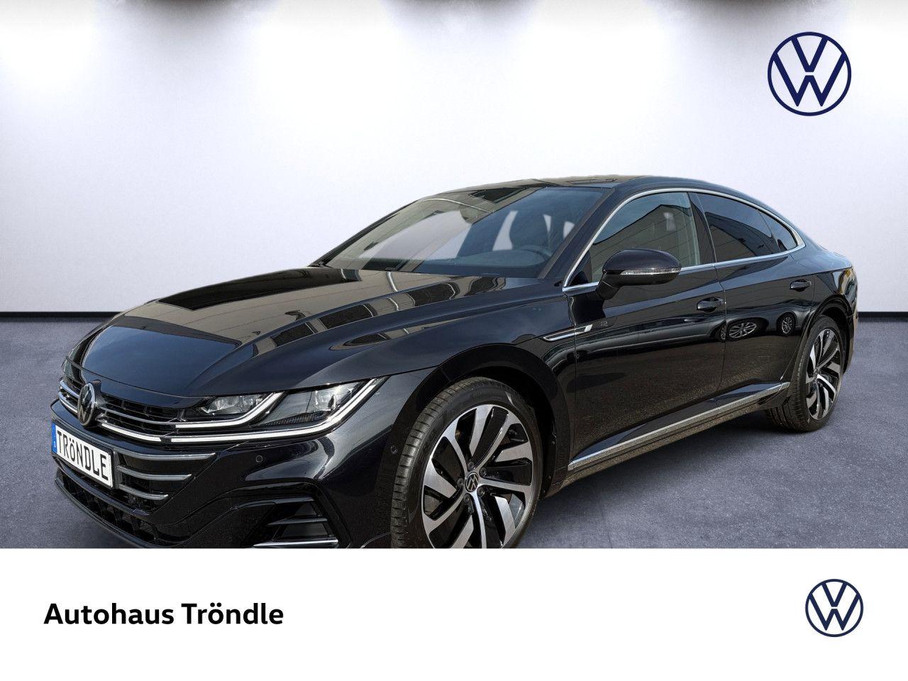 Volkswagen Arteon 2.0 TSI R-Line R-Line Bluetooth Navi LED