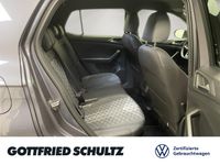 Volkswagen T-Cross - Vorschau Bild 9