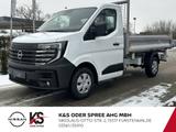 Nissan Interstar S-CAB 3S-Kipper L2H1 35 dCi170 FWD AT 