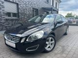 Volvo S60 Lim. Momentum - Volvo S60 aus 2013