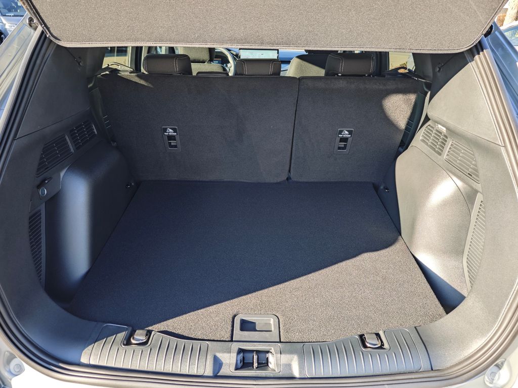 FORD Kuga Titanium 186PS #LED #KAMERA #AHK FORD Kuga Titanium 186PS #LED #KAMERA #AHK