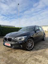 BMW 116i 5-trg. Sportline Schiebedach XENON - BMW 116 in Wuppertal