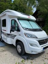 Adria Matrix M 590 SG - Adria Teilintegrierter