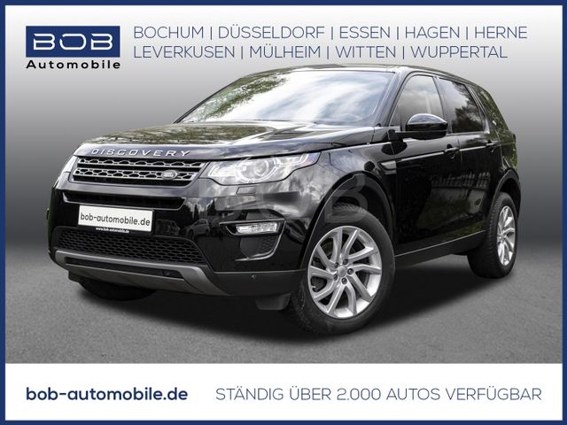 Land Rover Discovery Sport  !VERKAUF NUR AN GEWERBEKUNDEN!