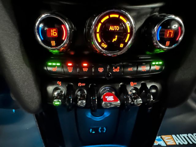 MINI COOPER_S Mini 5-trg. Cooper S *Navi*Sitzh*