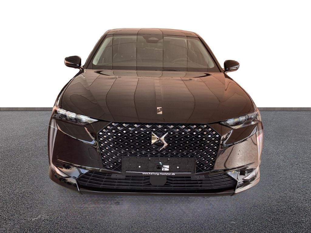 DS Automobiles DS4 Pallas AT Shz Kamera AHK Tempomat