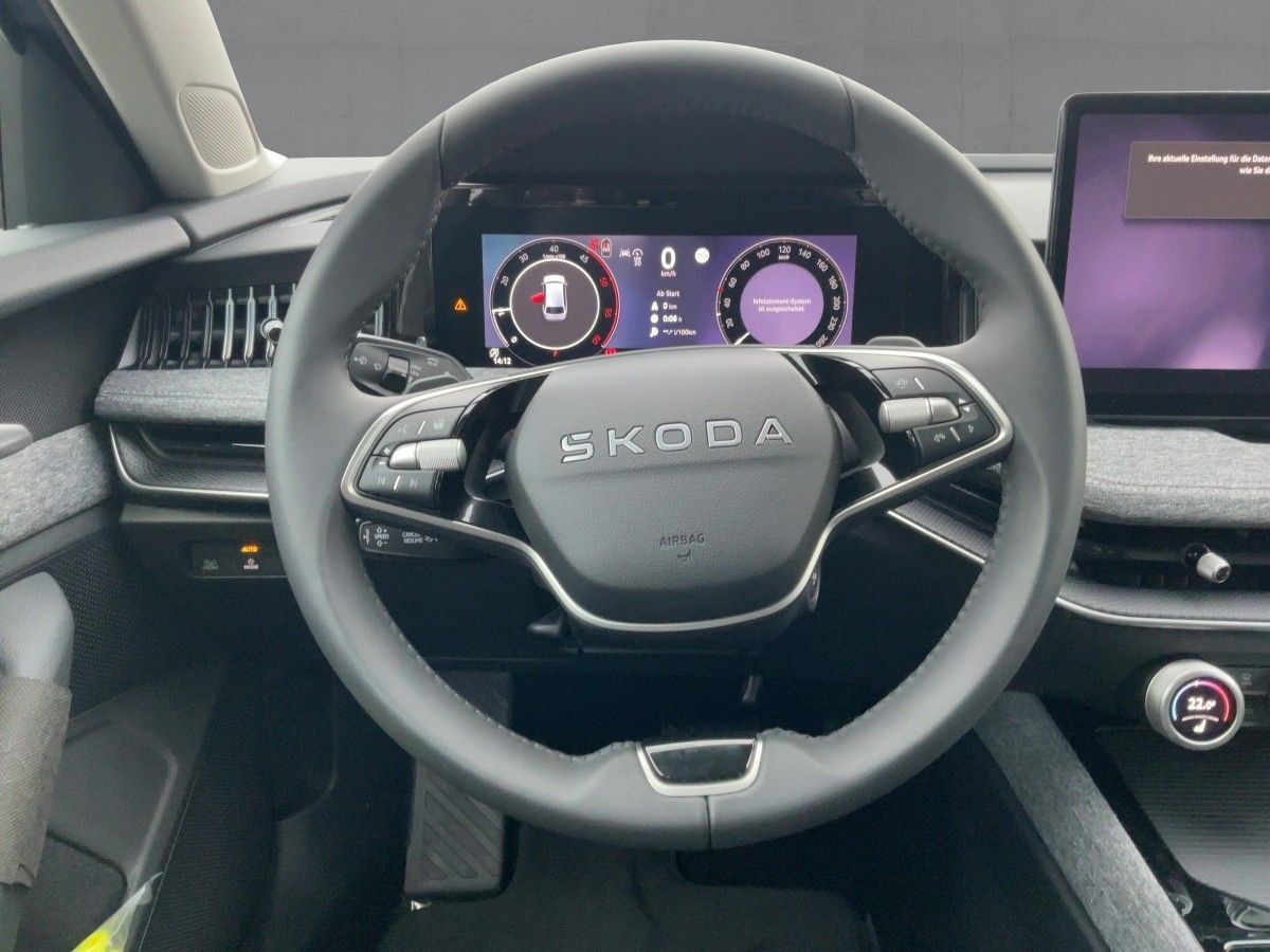 Skoda Superb - Bild 9