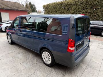 Mercedes Vito - 12