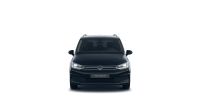 Volkswagen Touran - Vorschau Bild 3