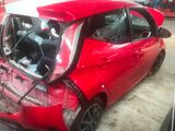 Toyota Aygo (X) 1,0-l-VVT-i KLIMA KAMERA UNFALL