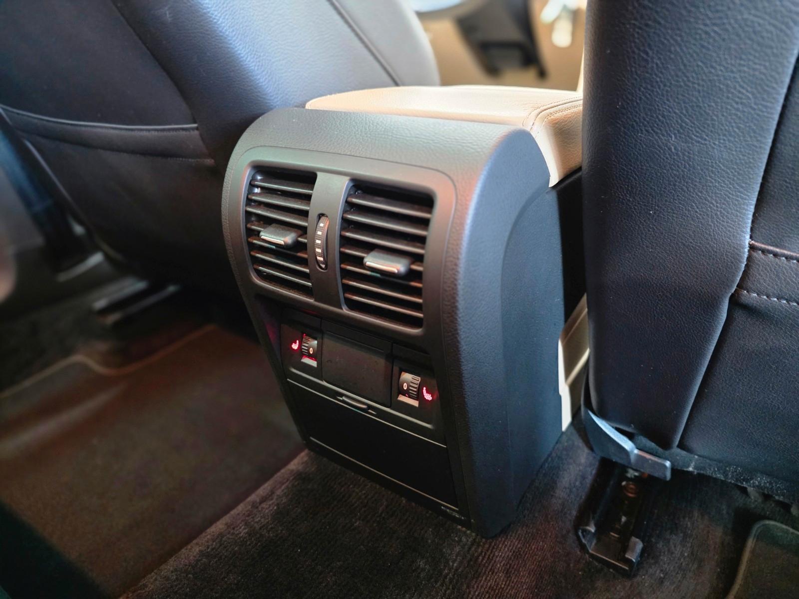 Volkswagen CC 4Motion*Highline*KAMERA*NAVI*PANO