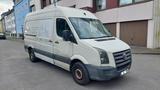 Volkswagen Vw crafter - Volkswagen Crafter in Wuppertal