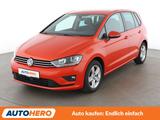 Volkswagen 1.2 TSI Comfortline BMT*PDC*SHZ*AHK*KLIMA* - Volkswagen Golf Sportsvan: Comfortline
