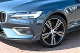 Volvo V60 T6 Inscription AWD PHEV H&K*PANO*RFK*AHK* - gebrauchte Volvo V60 aus dem Jahr 2022