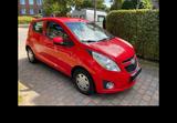 Chevrolet Spark*neue TÜV,Klimaanlage - Chevrolet Captiva von privat