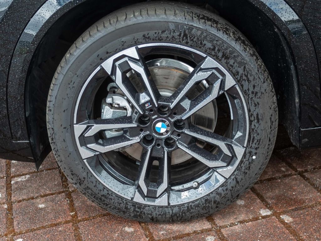 BMW X2 20iMSport DAB Navi HUD 360Kamera eSitze PDCv foto 5