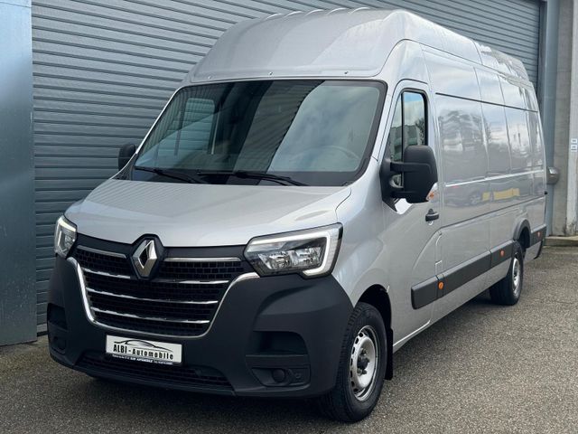 Renault Master  L4H3