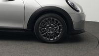 MINI Cooper S Cabrio - Vorschau Bild 18