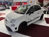 Abarth 595 Esseesse 180PS - absolut neuwertig & einziga - Abarth 595 in Düsseldorf