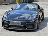 Porsche Boxster Spyder 718 BOSE*LED*KAMERA*NAVIGATION*PD - Porsche Boxster in Köln