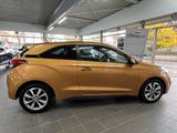 Hyundai i20 1.4 CRDI Coupe Trend PLUS PAKET - Hyundai i20: Crdi