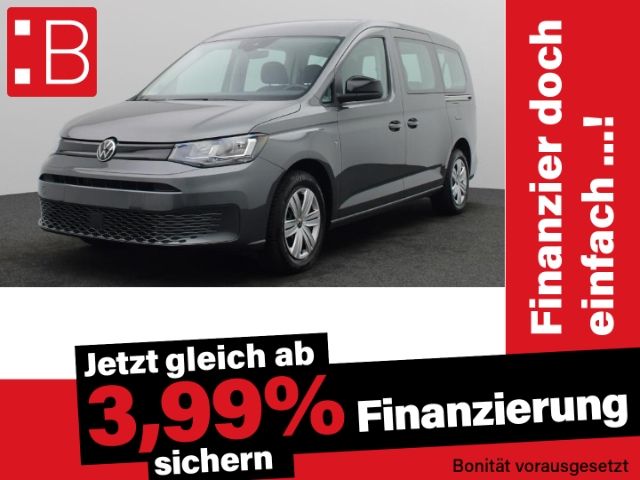 Volkswagen Caddy Maxi 2.0 TDI DSG EINPARKH SITZH