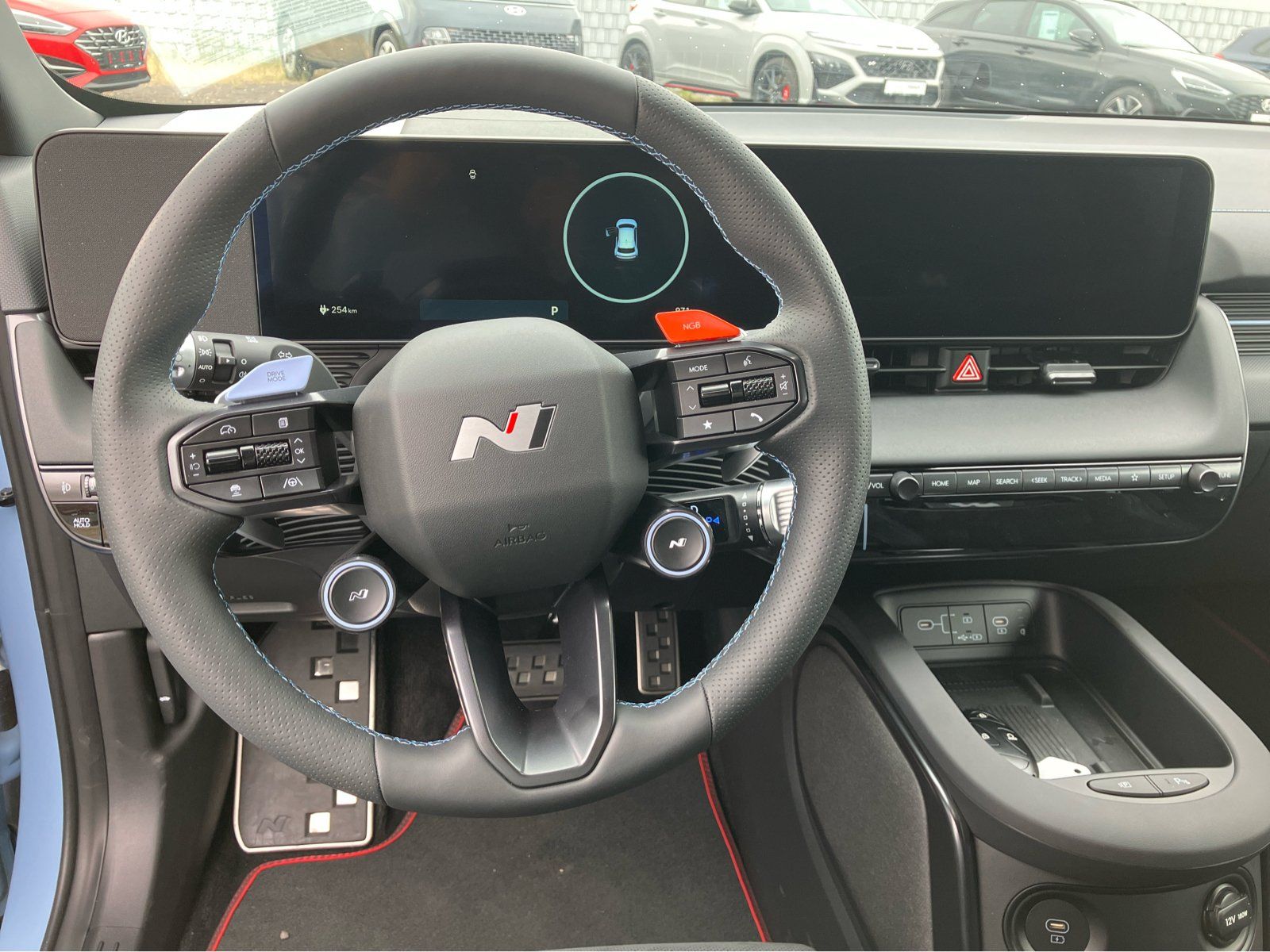 Hyundai IONIQ 5 – Bild 7