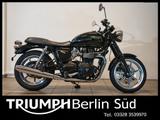 Triumph BONNEVILLE A1  - Triumph Motorräder in Berlin
