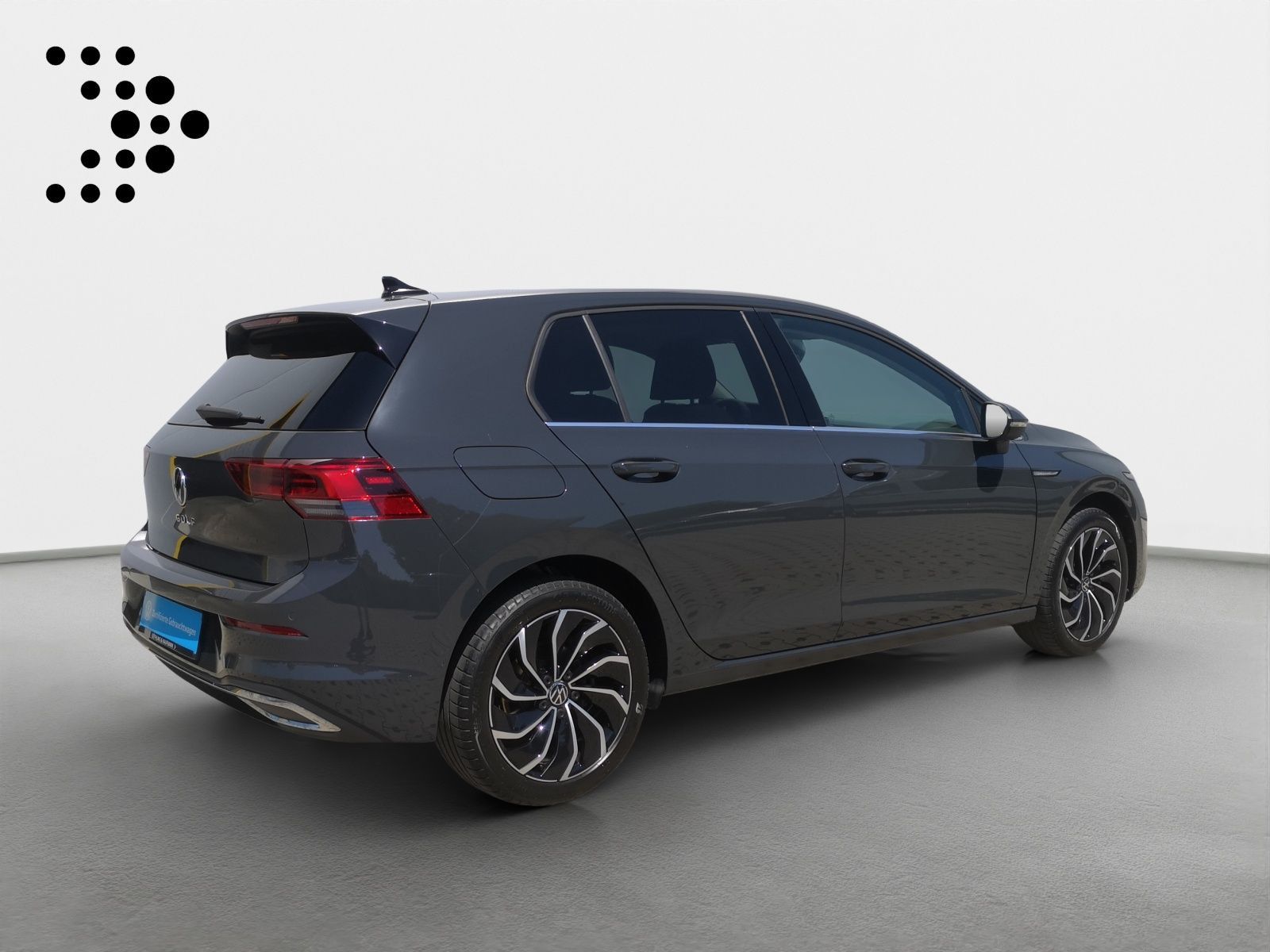 Volkswagen Golf - Bild 22