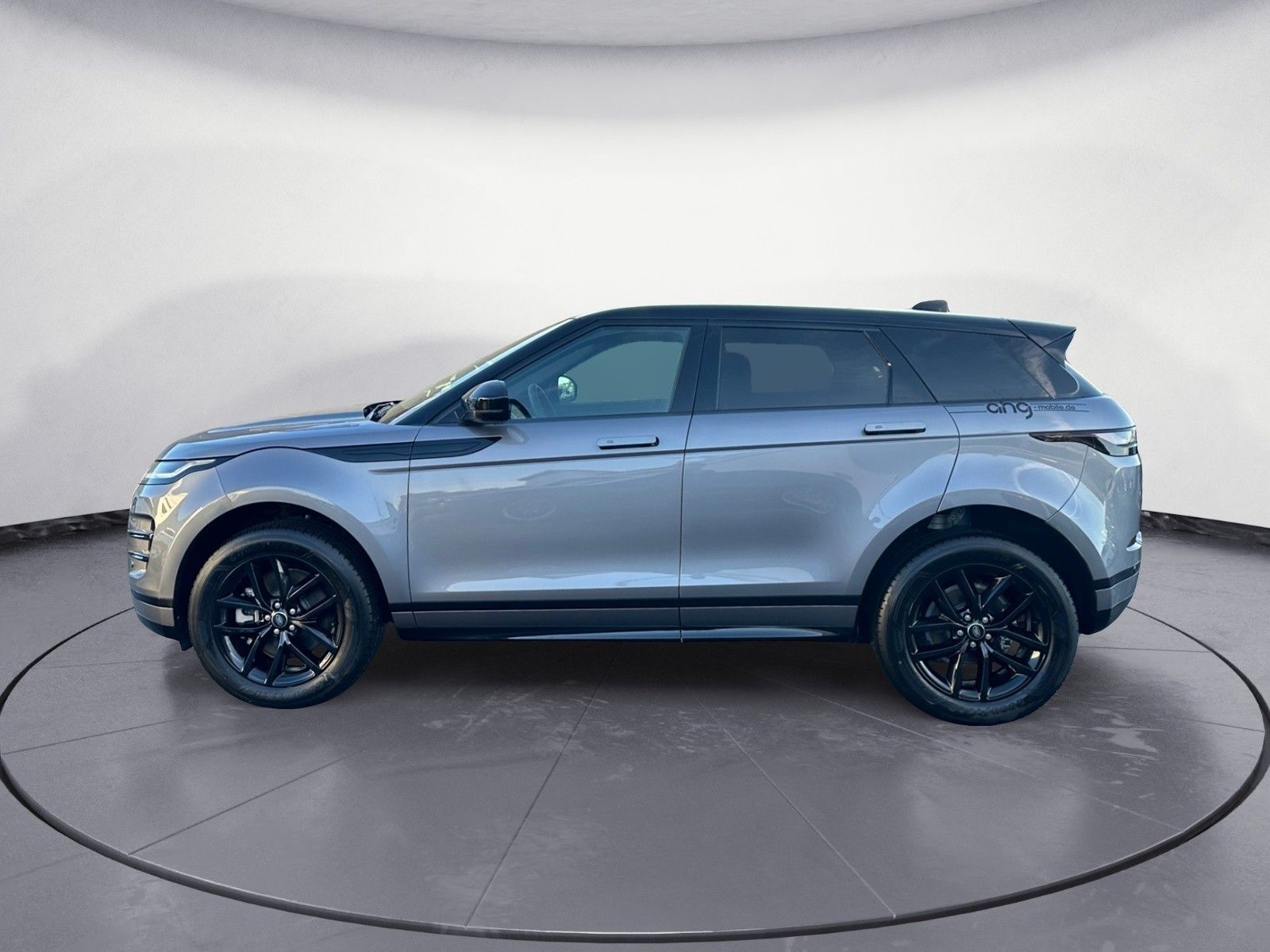 Land Rover Range Rover Evoque - Bild 2