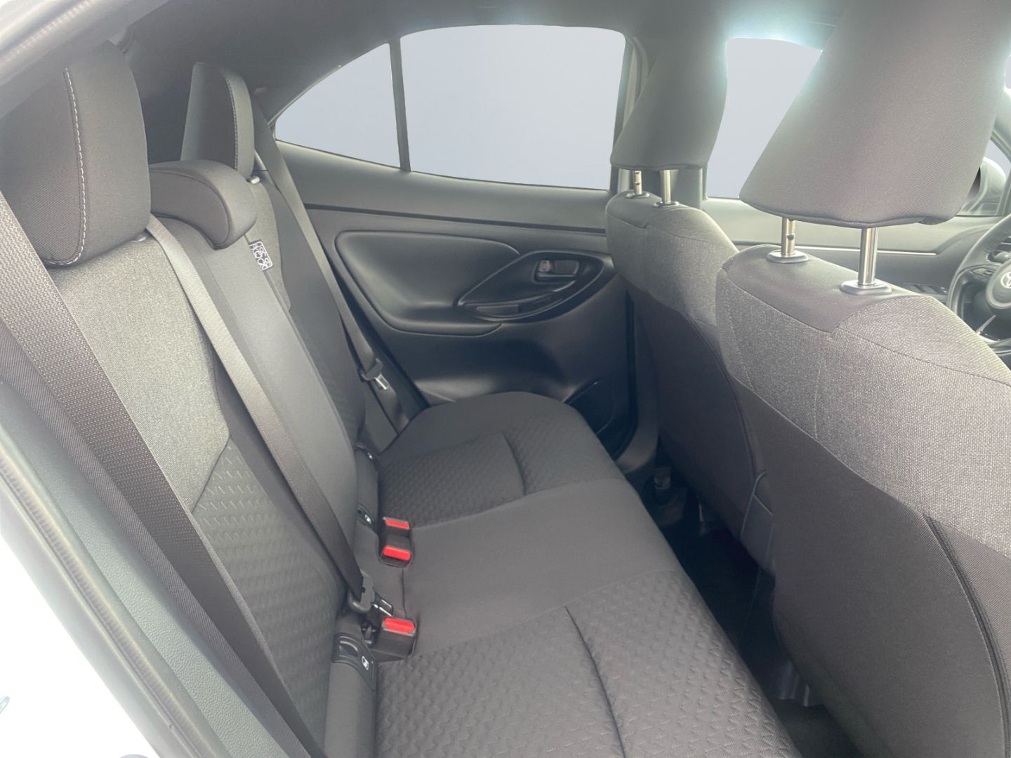 Toyota Yaris Cross - Bild 17